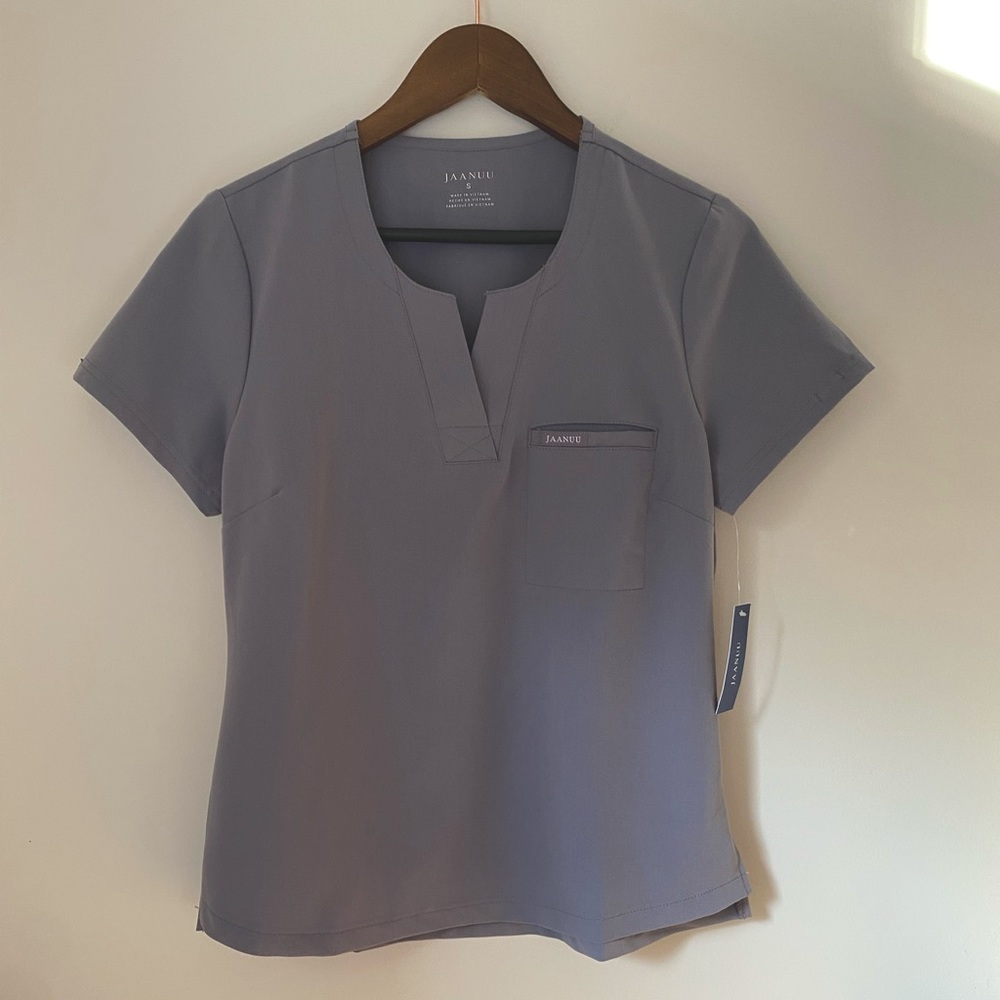 Women’s 1-Pocket Tuck-In Top Small